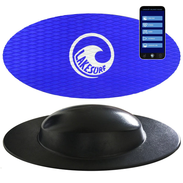 Lakesurfの人気バランスボード wakesurf-balance-board-