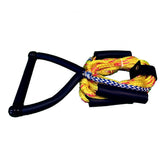 Lakesurf 25 ft. Floating Surf Rope with 10