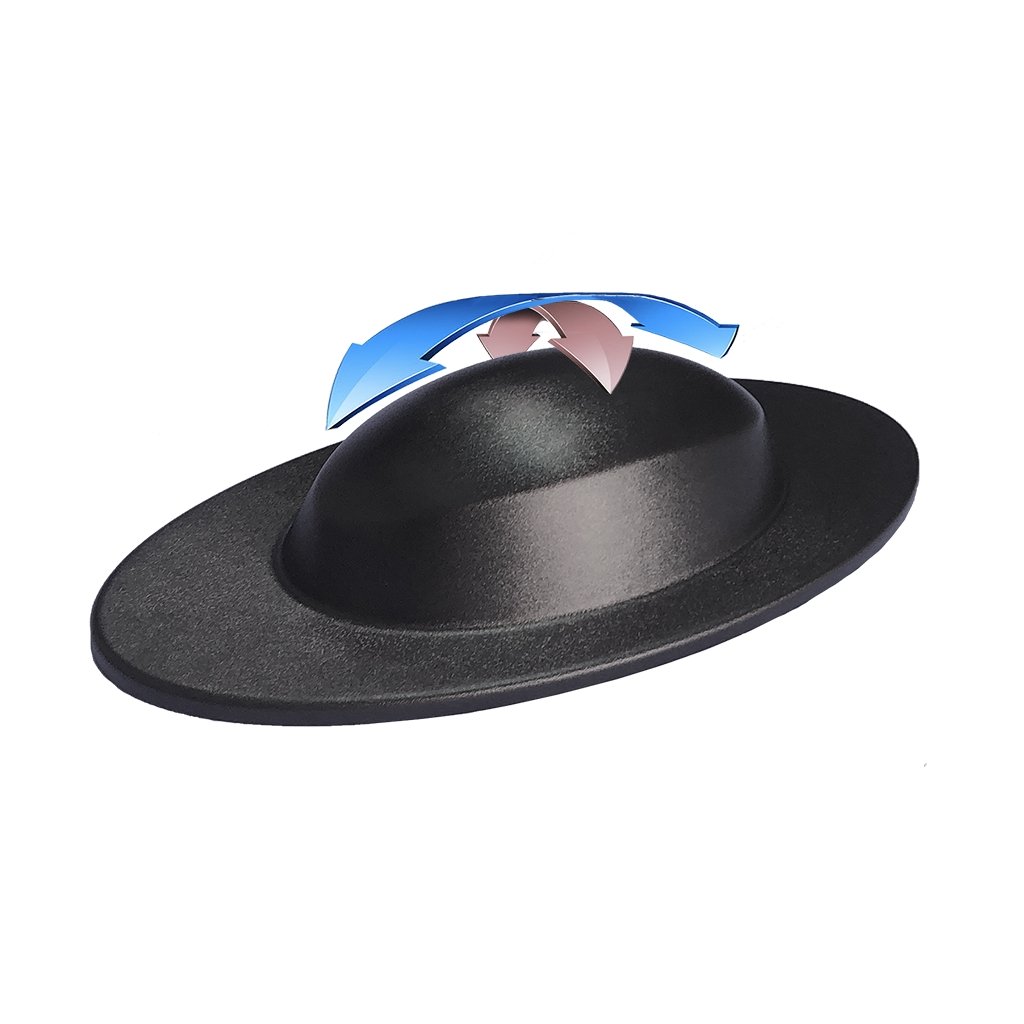 Wakesurf Balance Board - Lakesurf