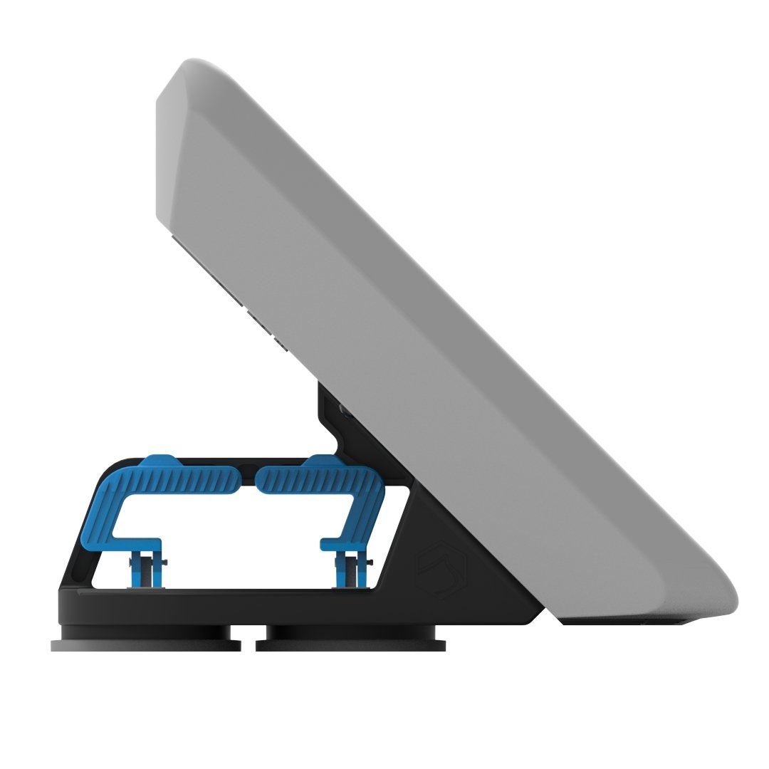 Wakesurf Edge Folding Mega Wakeshaper - Lakesurf