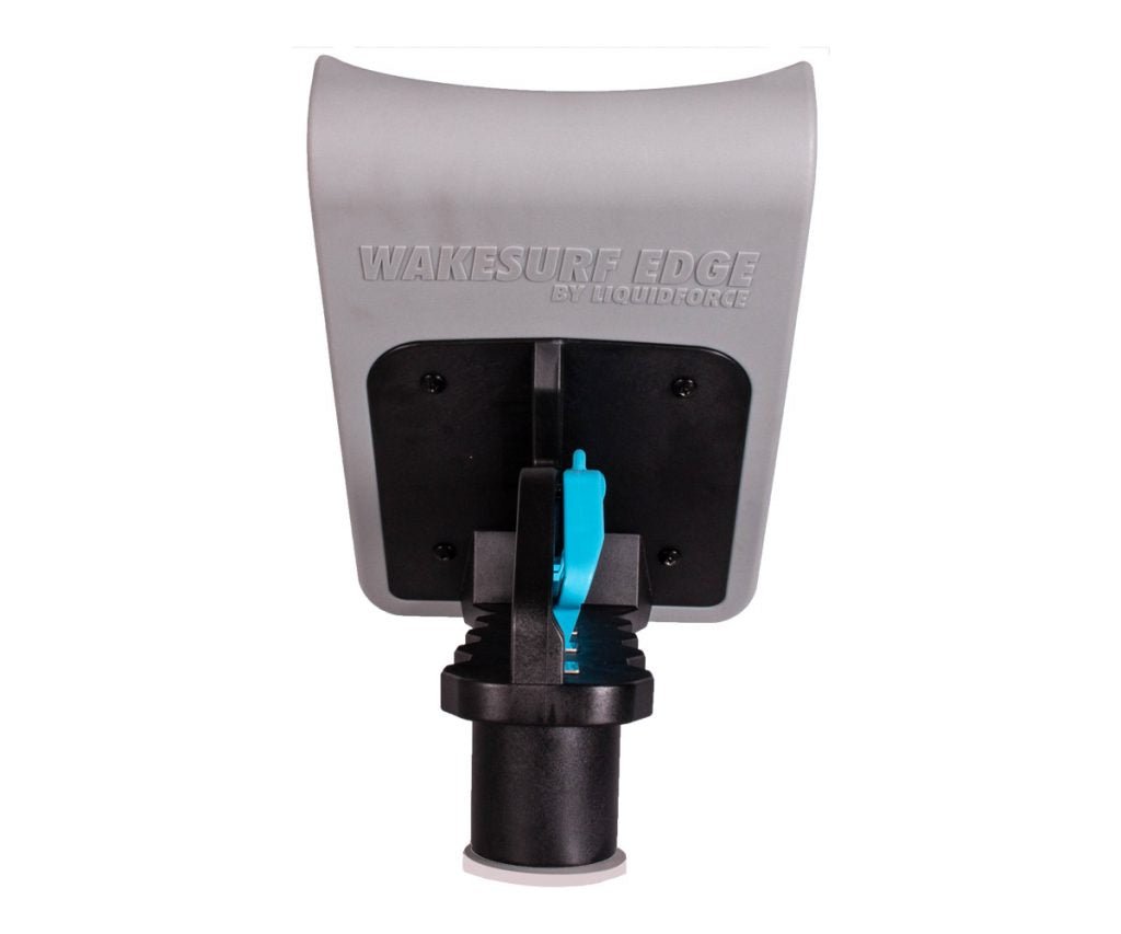 Wakesurf Edge Inline Wakeshaper - Lakesurf