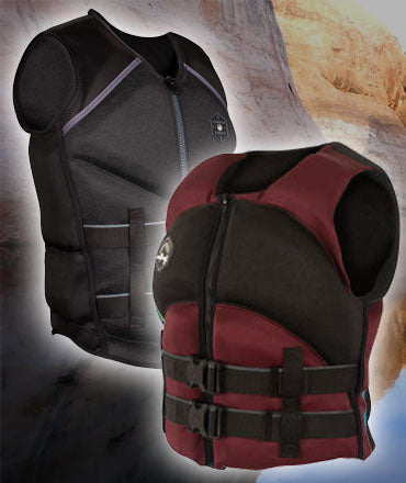 Life Jackets