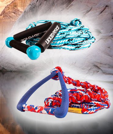 Surf Ropes