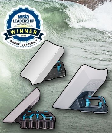 Wake Shapers
