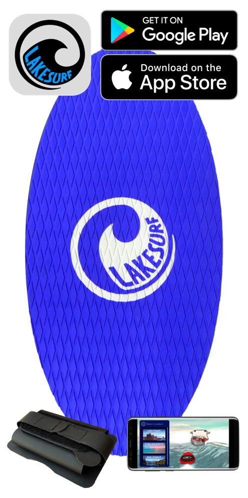 Lakesurf