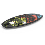 Liquid Force Gromi Kid's Wakesurf Board 2023 - Lakesurf