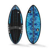 Reign Wakesurf Board (2023) - Lakesurf