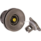 Halkey-Roberts High PSI Valve