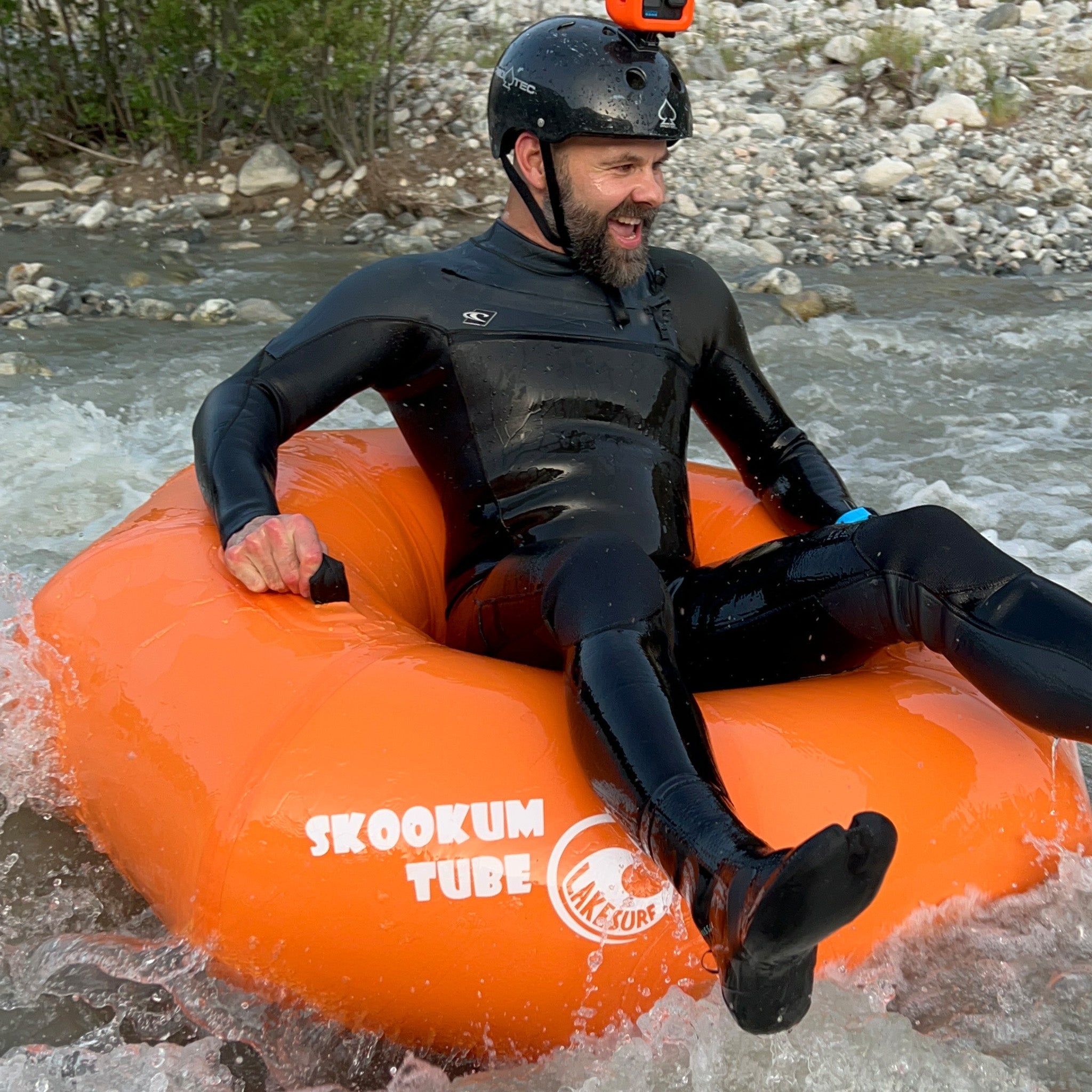 Skookum Tube - Lakesurf