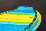 Gromi Kid Wakesurf Board (2022) - Lakesurf