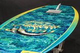 Gromi Kid Wakesurf Board (2022) - Lakesurf