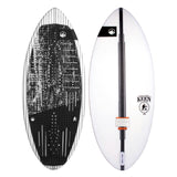Keen Wakesurfer (2022) - Lakesurf