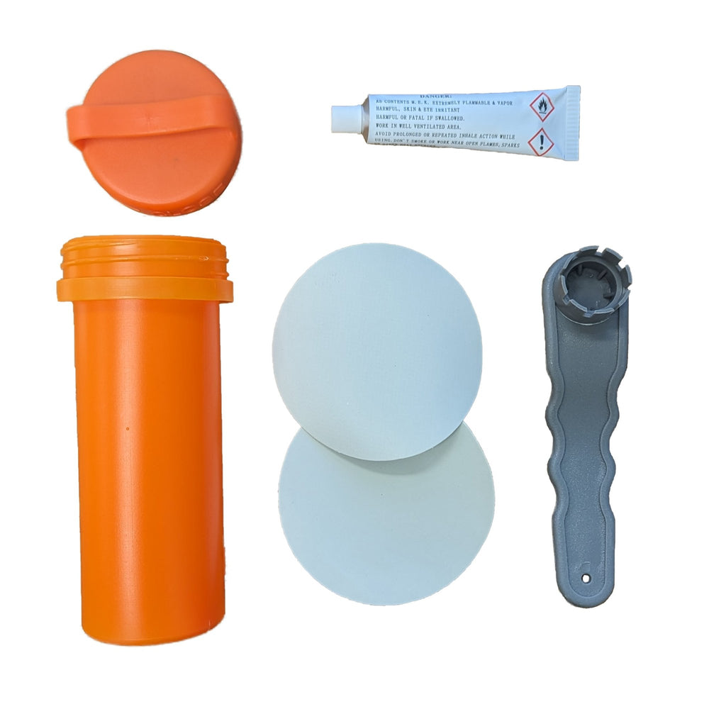 Lakesurf Inflatable Repair Kit