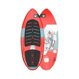 Primo Wakesurf Board (2023) - Lakesurf
