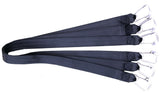 Slide Island Support Straps - Lakesurf
