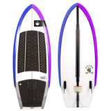 Sting Wakesurfer (2022) - Lakesurf