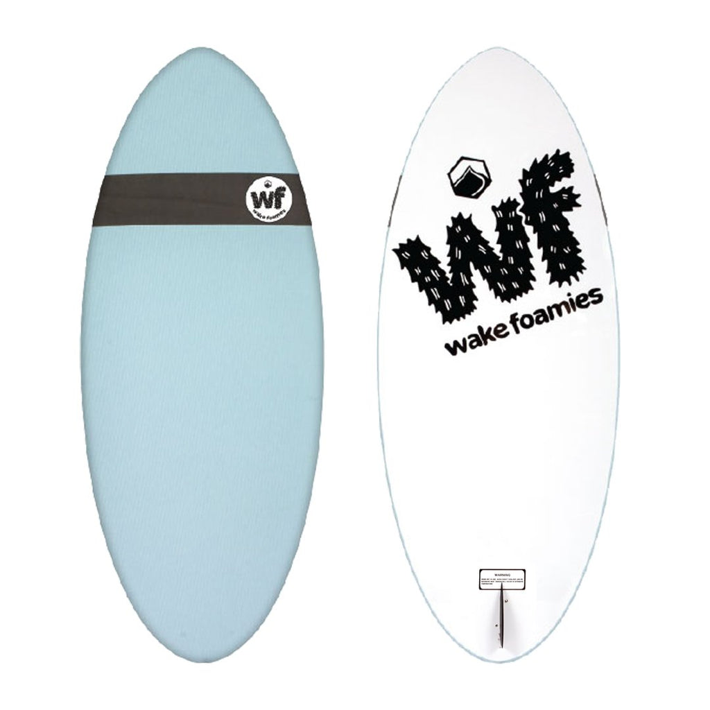 Wake Foamie Skim Surfer (2022) - Lakesurf