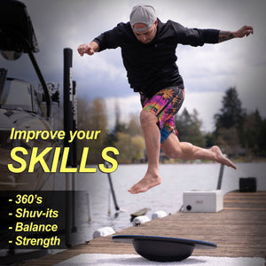 Balance Boards – Lakesurf