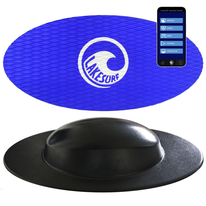 Wakesurf Balance Board - Lakesurf