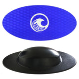 Wakesurf Balance Board - Barefoot Only Model - Lakesurf