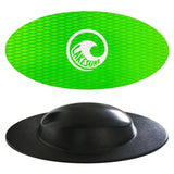 Wakesurf Balance Board - Barefoot Only Model - Lakesurf