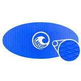 Wakesurf Balance Board - Barefoot Only Model - Lakesurf