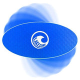 Wakesurf Balance Board - Barefoot Only Model - Lakesurf