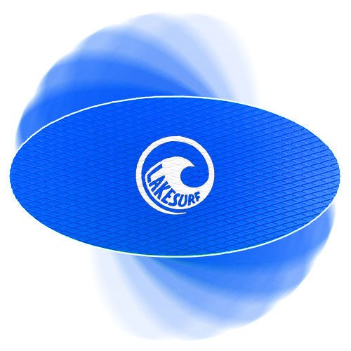 Wakesurf Balance Board - Cosmetic Blemish - Lakesurf