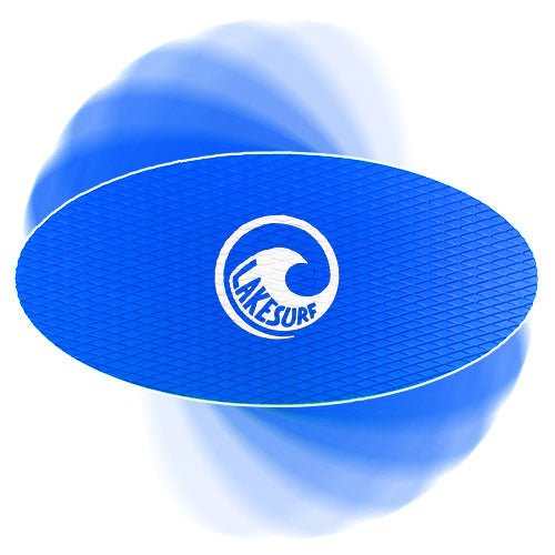 Wakesurf Balance Board Refurbished Lakesurf