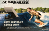 Wakesurf Edge Inline Wakeshaper - Refurbished - Lakesurf