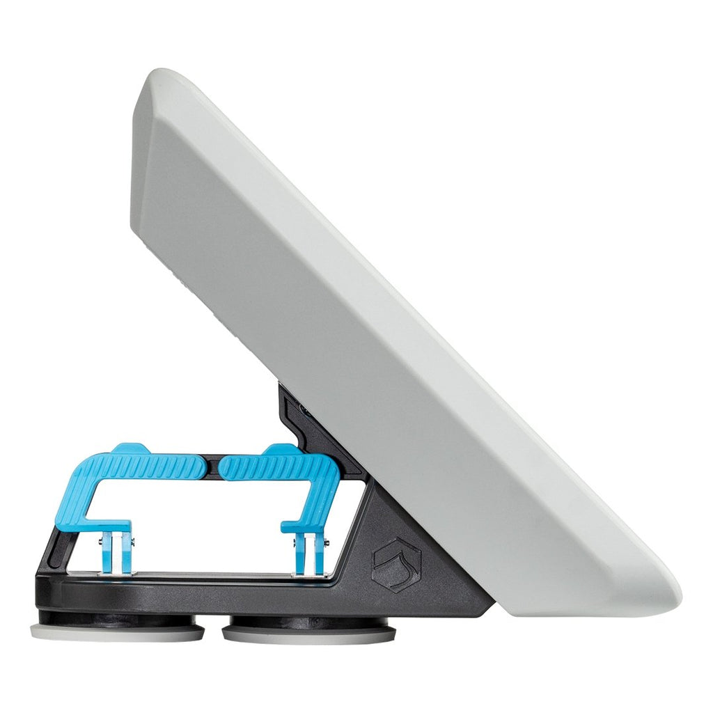 Wakesurf Edge Mega 250 Wakeshaper Lakesurf