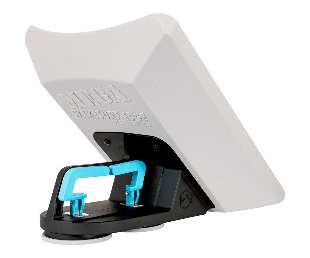 Wakesurf edge deals mega wave shaper