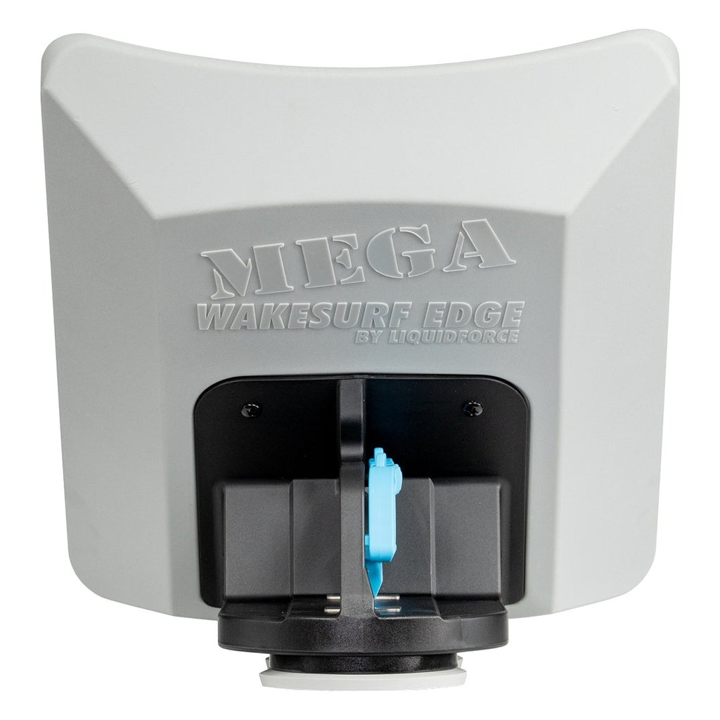 Wakesurf edge mega wave shaper sales