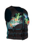 Women's Heartbreaker CGA Life Jacket - Lakesurf