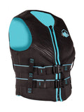 Women's Hinge Classic CGA Life Jacket - Lakesurf
